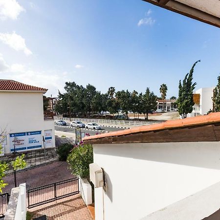 Villa Papaya Residence Pafos Dış mekan fotoğraf