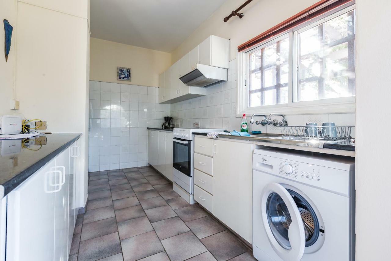 Villa Papaya Residence Pafos Dış mekan fotoğraf