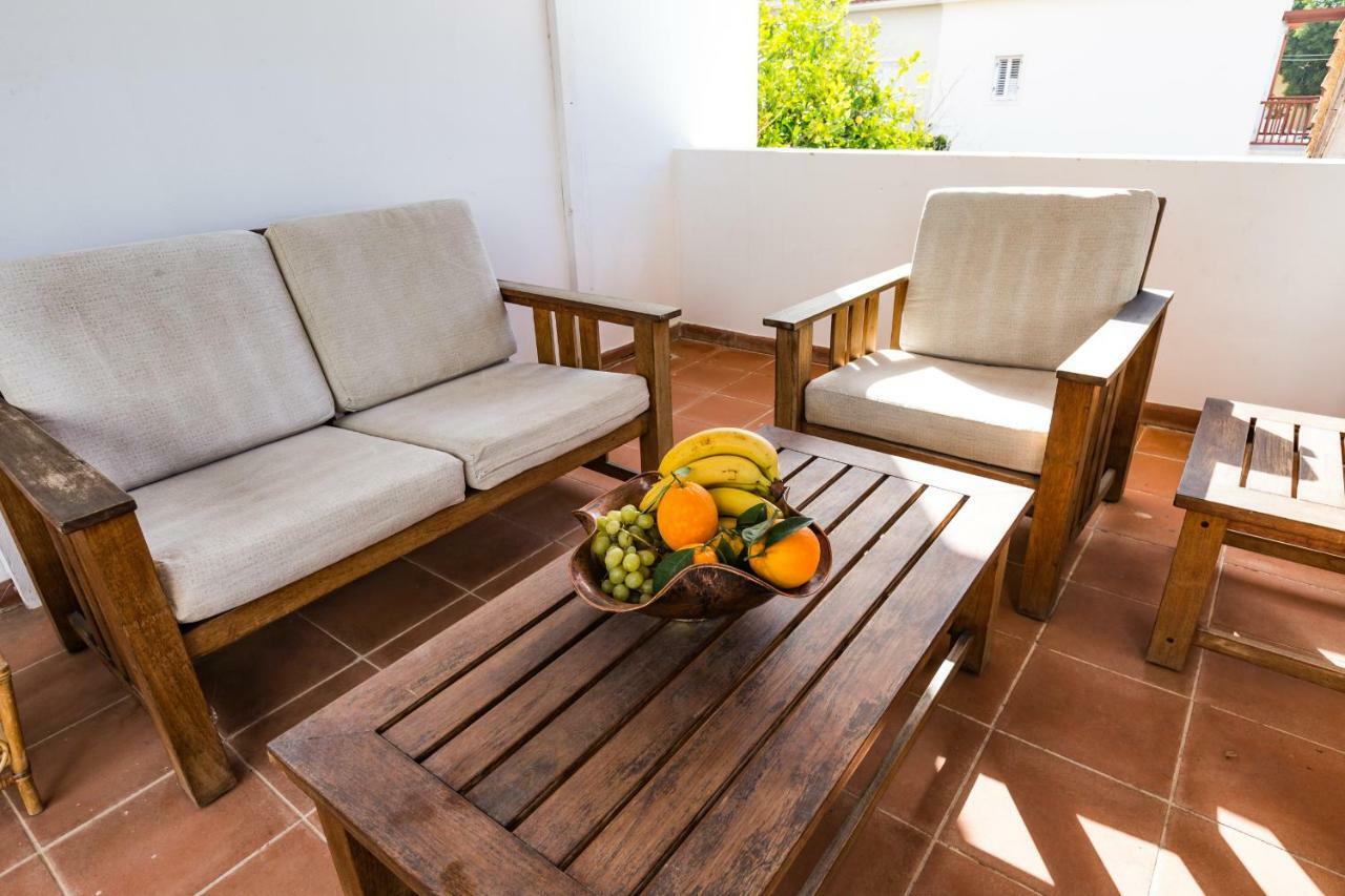Villa Papaya Residence Pafos Dış mekan fotoğraf