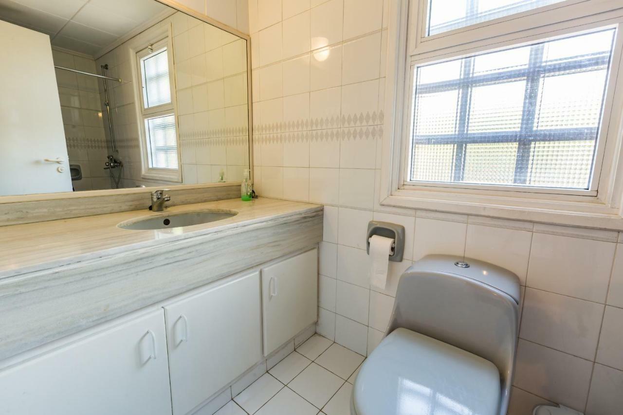 Villa Papaya Residence Pafos Dış mekan fotoğraf