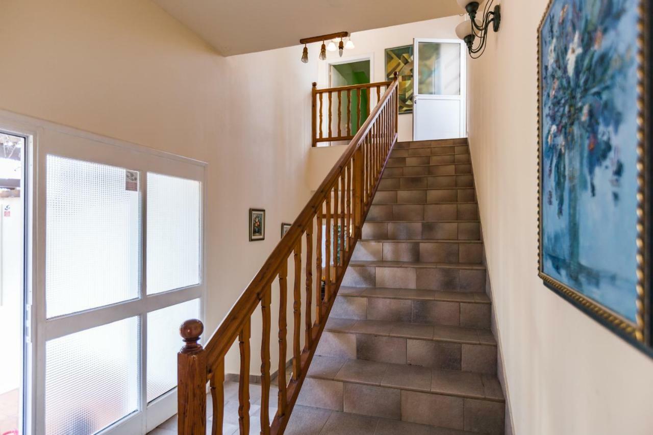Villa Papaya Residence Pafos Dış mekan fotoğraf