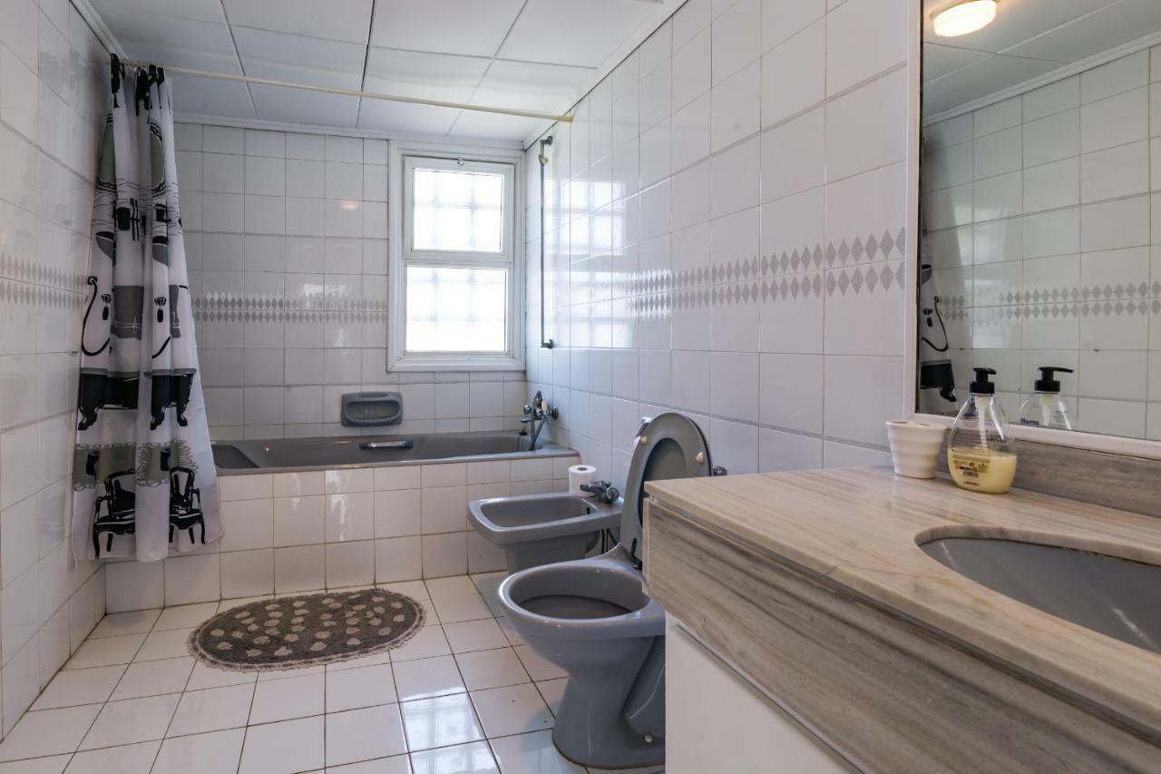 Villa Papaya Residence Pafos Dış mekan fotoğraf