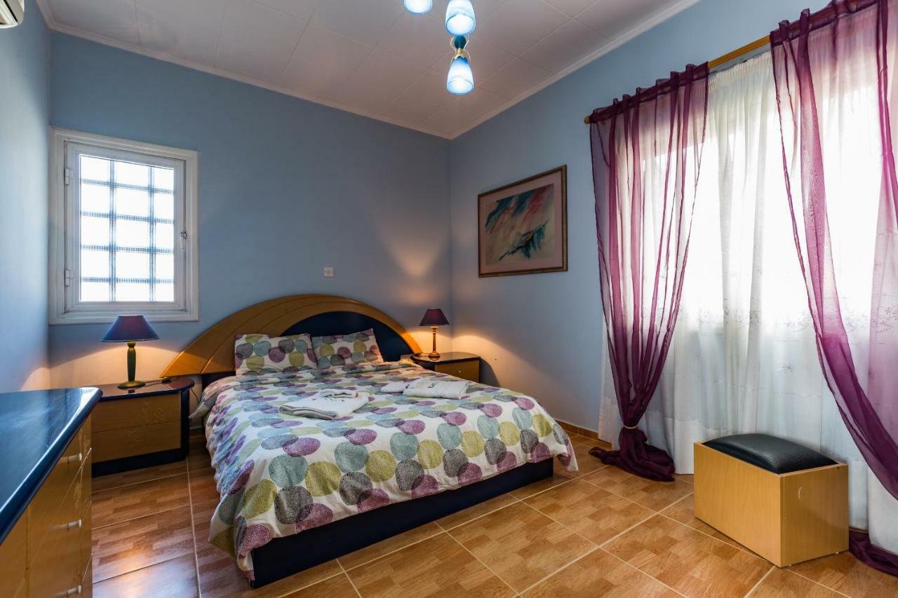 Villa Papaya Residence Pafos Dış mekan fotoğraf